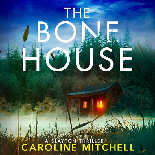 The Bone House