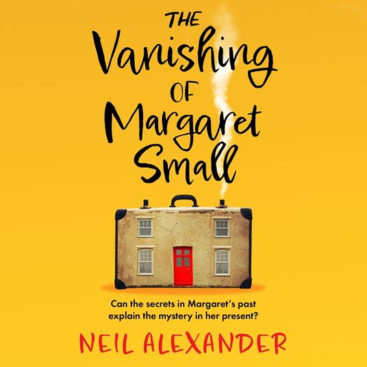 The Vanishing of Margaret Small