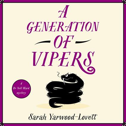 A Generation of Vipers