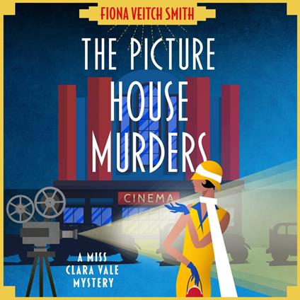 The Picture House Murders