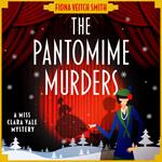The Pantomime Murders