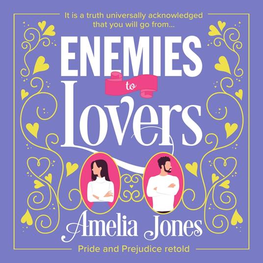 Enemies to Lovers