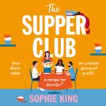 The Supper Club