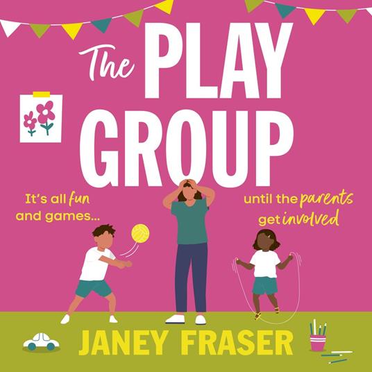 The Playgroup