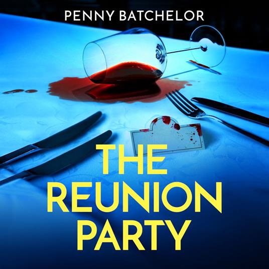 The Reunion Party