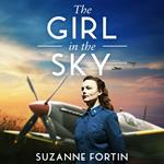 The Girl in the Sky