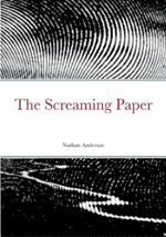 The Screaming Paper