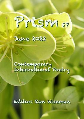 Prism 57 - June 2022 - cover