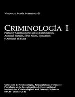 Criminologia I (University Edition)