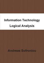 Information Technology Logical Analysis