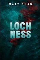 Loch Ness: a horror novella