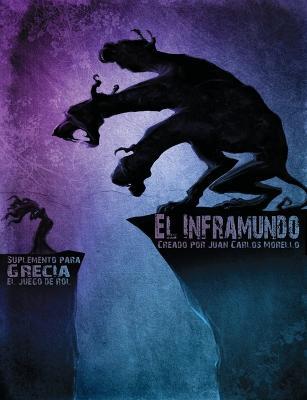 El Inframundo - Juan Carlos Morello Gandia - cover