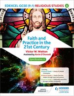 Edexcel Religious Studies for GCSE (9-1): Catholic Christianity (Specification A)