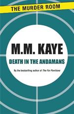Death in the Andamans