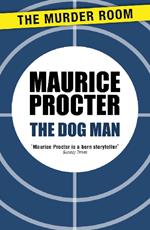 The Dog Man