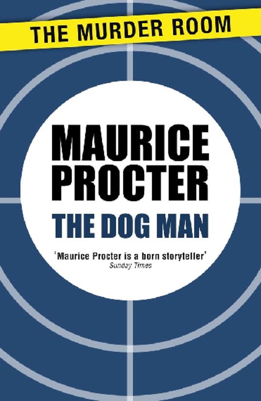 The Dog Man