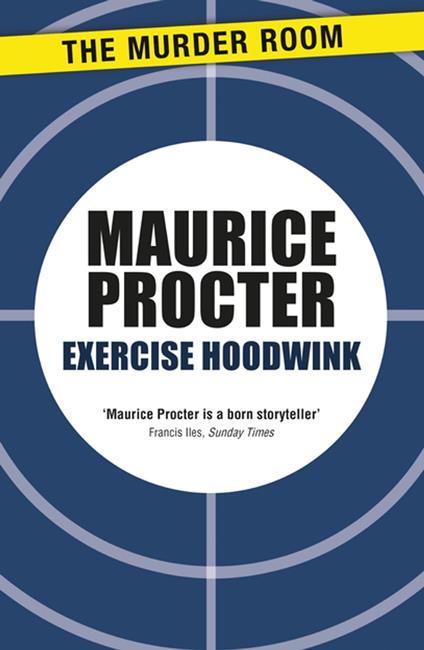 Exercise Hoodwink