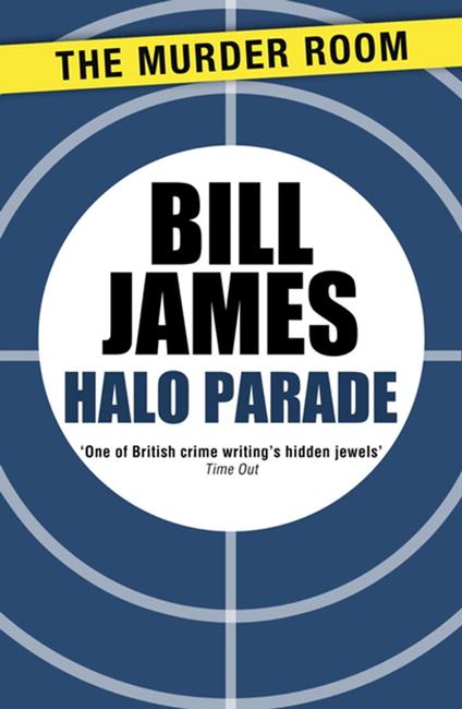 Halo Parade