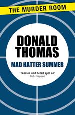 Mad Hatter Summer