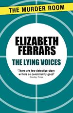 The Lying Voices