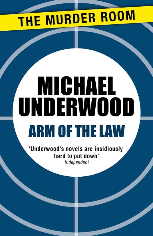 Arm of the Law