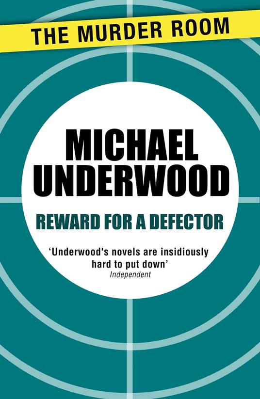 Reward for a Defector