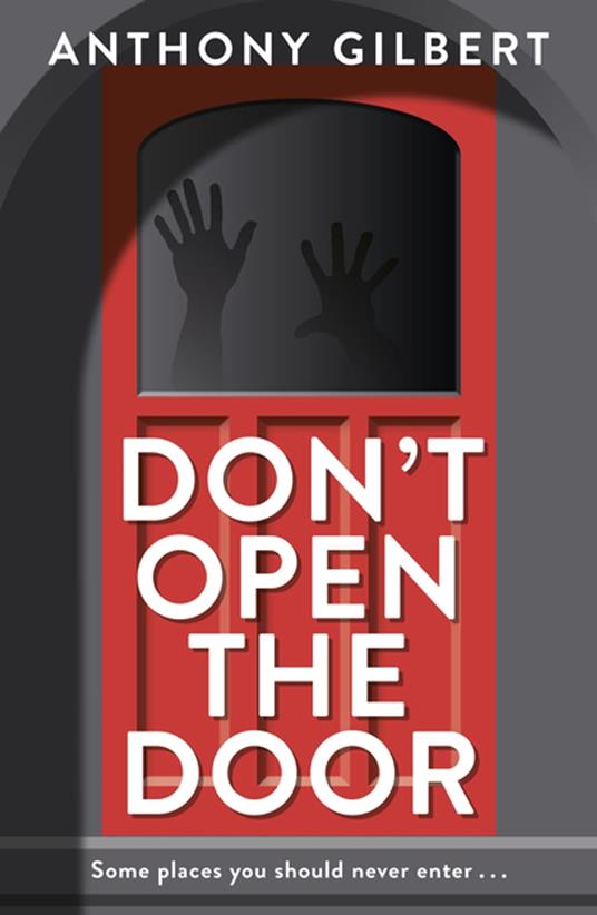 Don't Open the Door