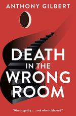 Death in the Wrong Room