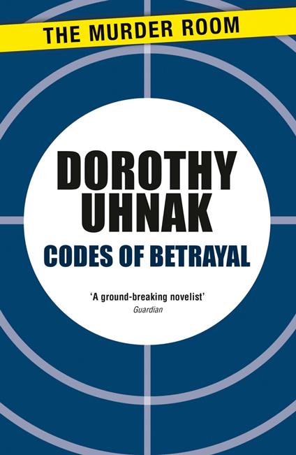 Codes of Betrayal