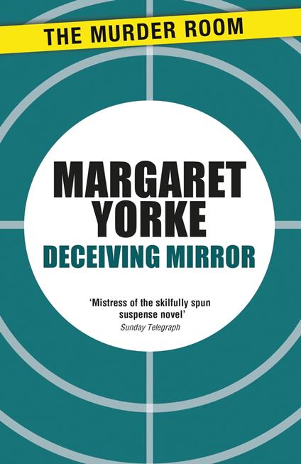 Deceiving Mirror