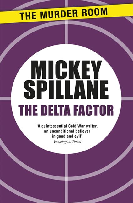 The Delta Factor