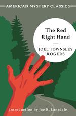 The Red Right Hand