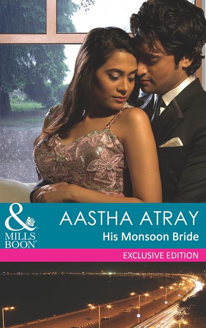 His Monsoon Bride (Mills & Boon Modern)