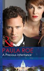 A Precious Inheritance (The Highest Bidder, Book 4) (Mills & Boon Modern)