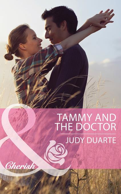 Tammy And The Doctor (Byrds of a Feather, Book 1) (Mills & Boon Cherish)