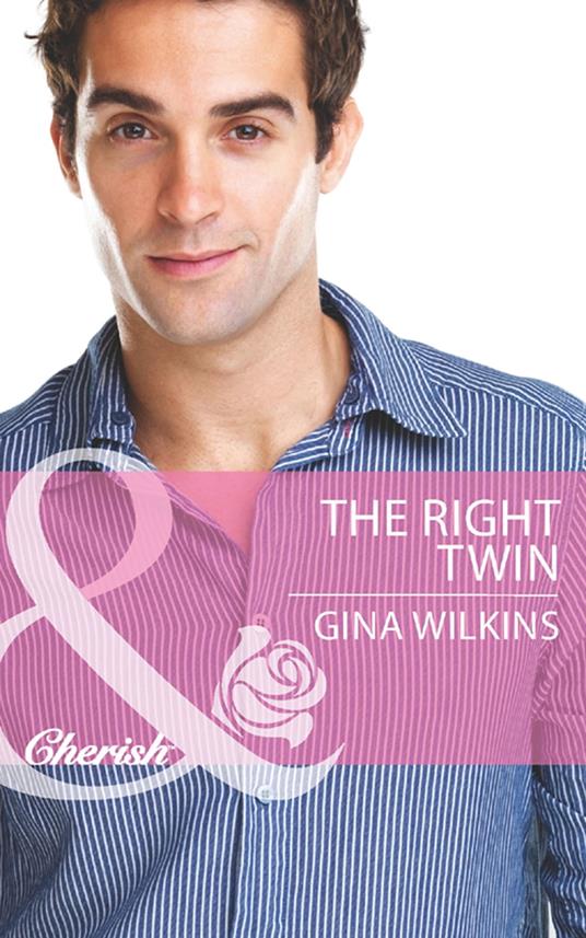 The Right Twin (Mills & Boon Cherish)