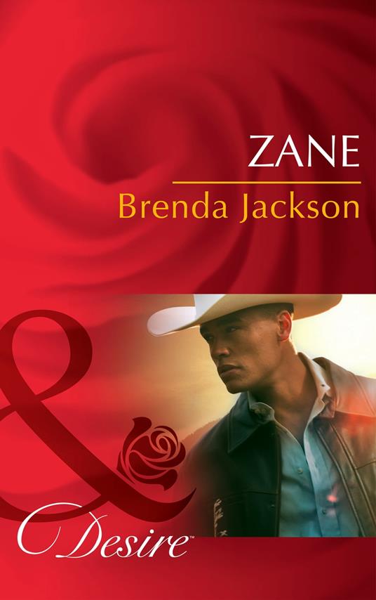 Zane (The Westmorelands, Book 24) (Mills & Boon Desire)