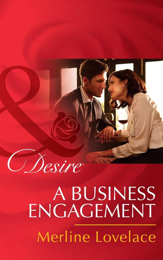 A Business Engagement (Duchess Diaries, Book 1) (Mills & Boon Desire)