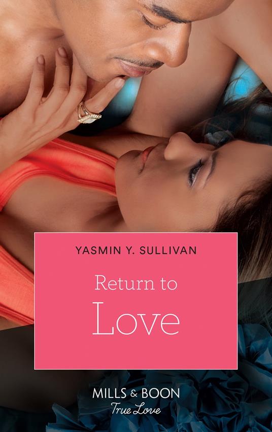 Return To Love