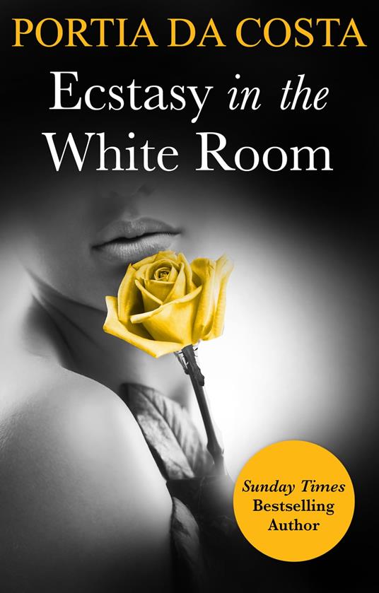 Ecstasy in the White Room (Mills & Boon Spice Briefs) (3 Colors Sexy, Book 3)