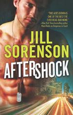Aftershock (Aftershock, Book 1)
