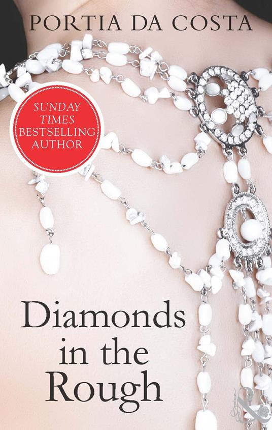 Diamonds in the Rough (Ladies' Sewing Circle, Book 3) (Mills & Boon Spice)