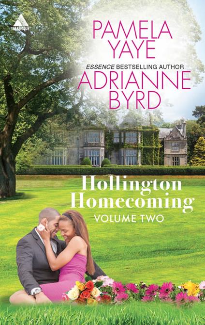 Hollington Homecoming, Volume Two: Passion Overtime (Hollington Homecoming) / Tender to His Touch (Hollington Homecoming)