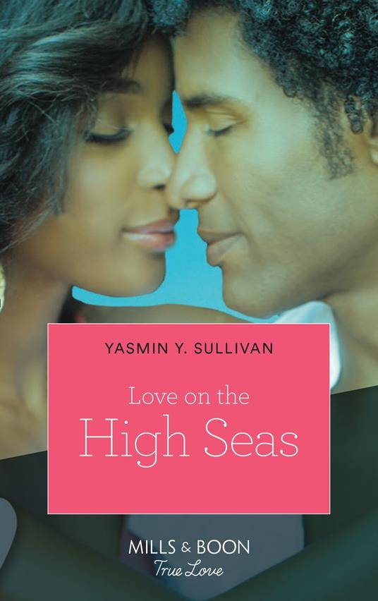 Love On The High Seas