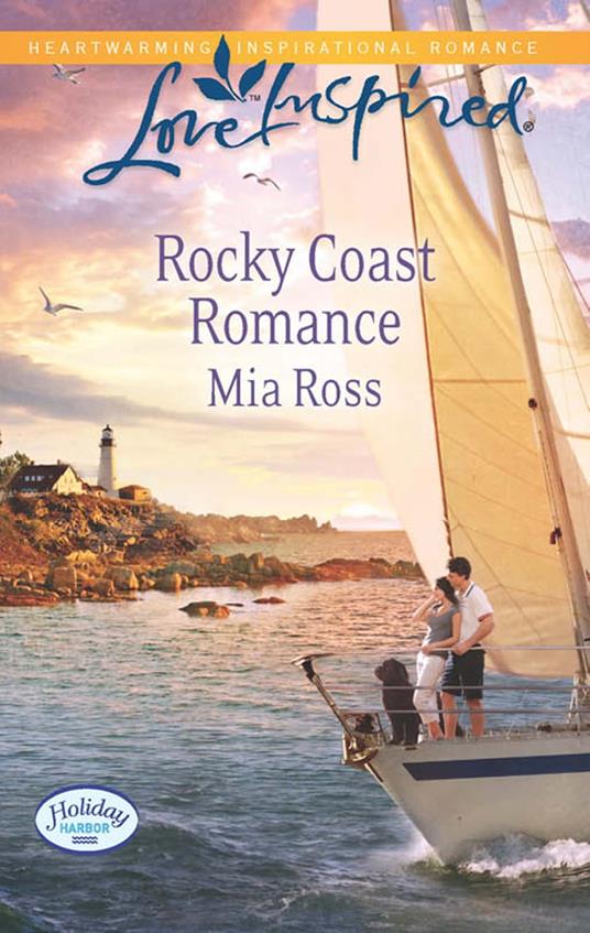 Rocky Coast Romance (Holiday Harbor, Book 1) (Mills & Boon Love Inspired)