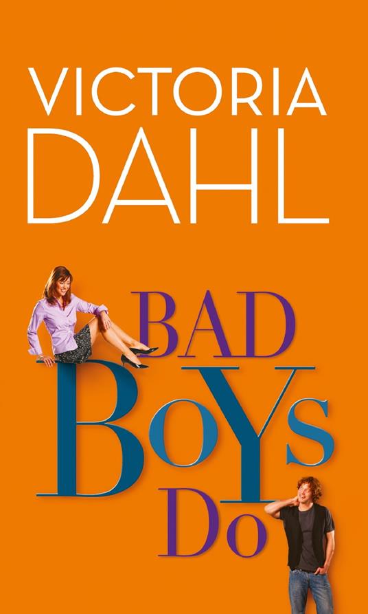 Bad Boys Do (The Donovan Family, Book 2)