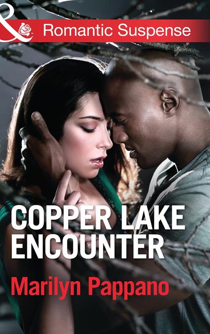 Copper Lake Encounter (Mills & Boon Romantic Suspense)