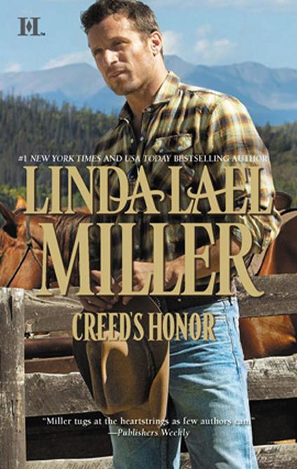 Creed's Honor (The Creed Cowboys, Book 2)