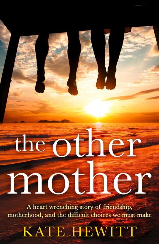 The Other Mother: An utterly heartbreaking page-turner for fans of Jojo Moyes