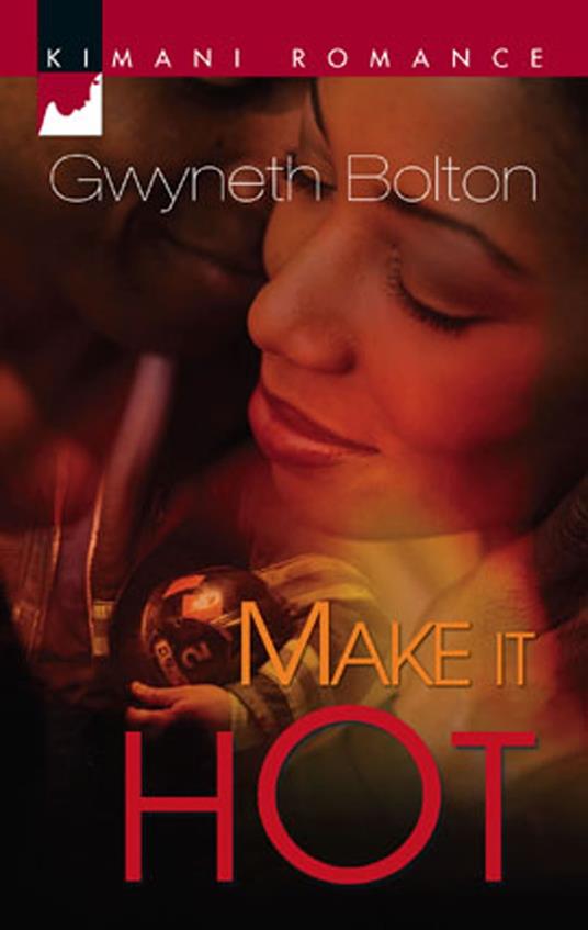 Make It Hot (The Hightowers, Book 1)